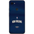 NBA New Orleans Pelicans Jersey Google Pixel 3a XL Skin